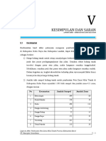 BAB V - KESIMPULAN DAN SARAN Akhir ZNT 2021