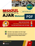 Final Ma Mat Yudi SMP D 2