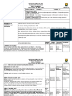 Semana 30planeacion 6to Año
