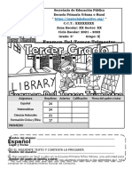 Examen3erGrado3erTrimestre21 22ME