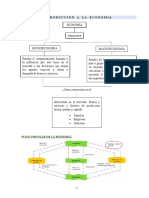 Introducción A La Economía