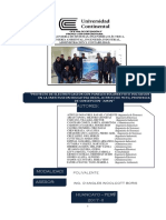 Informe Final Proyecto Fotovoltaico U Continental