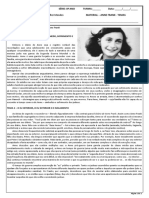 8 O Diário de Anne Frank Temas Literatura 2bim 2022 Walter (1)