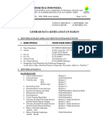 CAA GHS SDS Rev.5.0-I