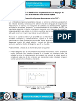 Evidencia - 2 - Informe - Desarrollar - Diagramas - de - Contactos - en - Los - PLC Taller Resuelto