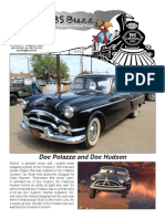 Polazzo and Doc Hudson: Published by BS Central