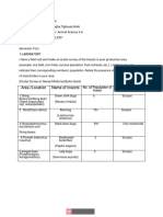 Tumesa J, Agri 22 Laboratory - Compressed