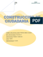 Construccion Ciudadania