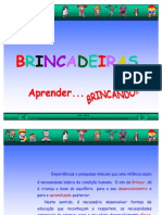 Brincadeiras