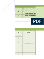 Actividad 6. Formato de Verificación de Criterios de Negocios Verdes