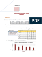 Ejercicios Propuestos Sobre Tipos de Variables