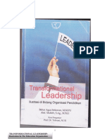 Transformasional Leadership