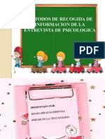 Diseño y Evaluacion Pruebas Psicologicas 1