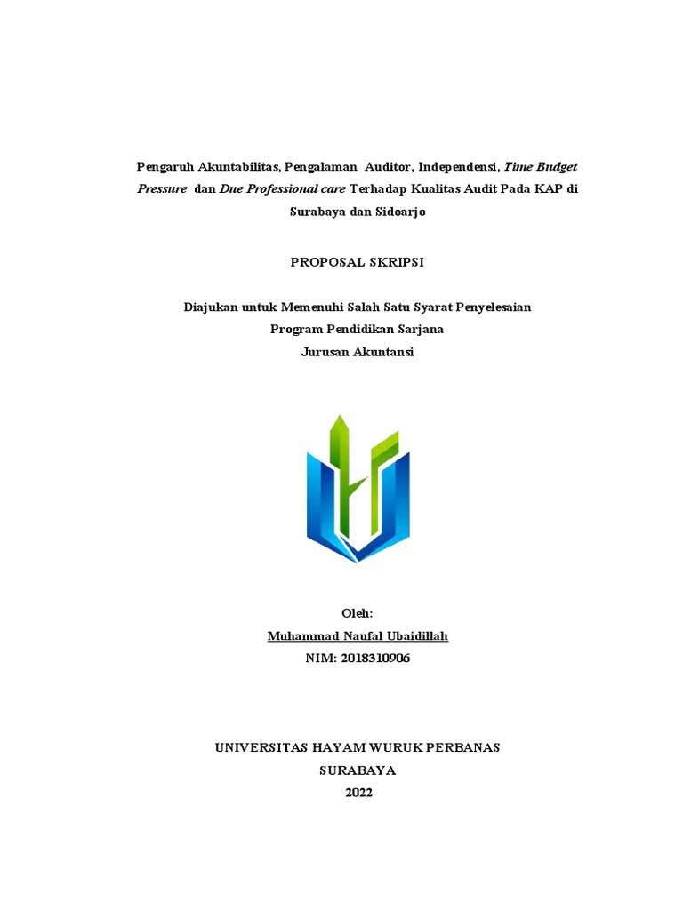 Draft Proposal Gawe Kap | PDF