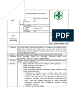 Sop Dermatitis Atopik