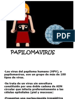 VPH Polio Rotavirus Virus Hemorrágicos MARIELSA