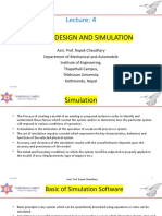 simulation software