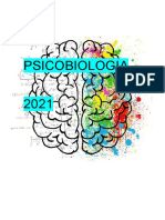 Psicobiologia 2021