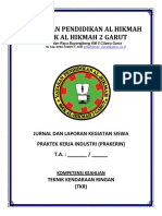 Jurnal PKL Baru