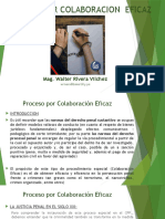 Proceso Por Colaboracion Eficaz