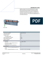 Data Sheet 6ES7655-5PX11-0XX0: General Information