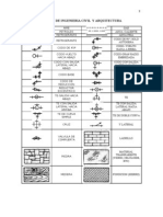 Simbologia en Arquitectura