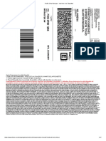 FedEx Ship Manager - Imprimer vos étiquettes (2)