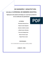 Informe Final-Empresa. (1) Empresa