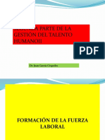 II Gestion de Talento Humano II 2022 - s10