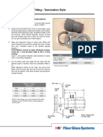 Bonded Sump Entry Fitting Termination Style Spec Sheet-2