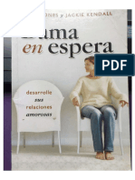 Dama en Espera