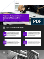 Brochure Digital Pedcor