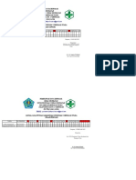Absen Dan Jadwal Perkesmas