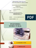 Ppt. de Ingenieria Estructural