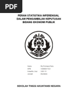 Download Pengertian Statistik Dan Statistika by Rio D Coxy SN58062420 doc pdf