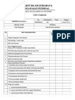 PDF Checklist Spi Rs Di Tiap Unit Compress