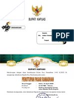 Undangan Penutupan Pasar Ramadhan