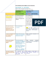 Información Sobre Los Octógonos