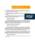 Anexo Derogatorias Directiva ETEs 060208