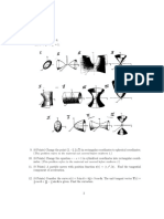 Exam 1 Samples