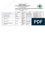 5.2.1.5 Jadwal Kegiatan Program DBD