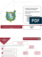 Diapositivas APA 7