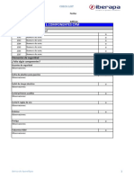 Check List CPM Tipo Solaer - v1