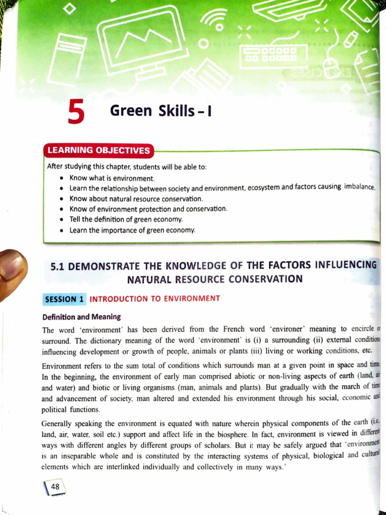 A Strategy For Green Skills? , Green Skills 101: A Strategic Guide For ...