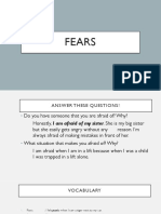 FEARS