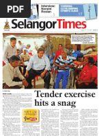 Download Selangor Times June 17-19 2011  Issue 29 by Selangor Times SN58063237 doc pdf
