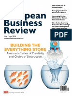 The European Business Review 05.06 2016