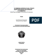 Download Tesis Ainurrofiq Dimensi Trust by Rr Sharie SN58063296 doc pdf