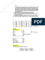 Z Sigma de La Población