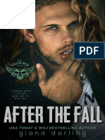After the Fall - The Fallen Men 4